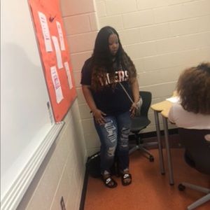 Meet your Posher, Alisalisa